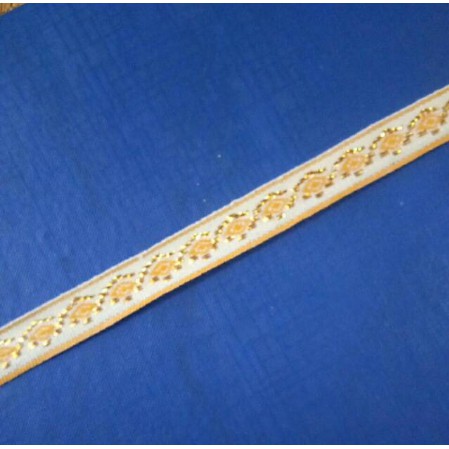 

Pita motif / bias tab / bisban / lis roll 18yard (16 meter)