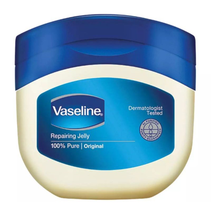 vaseline repairing jelly
