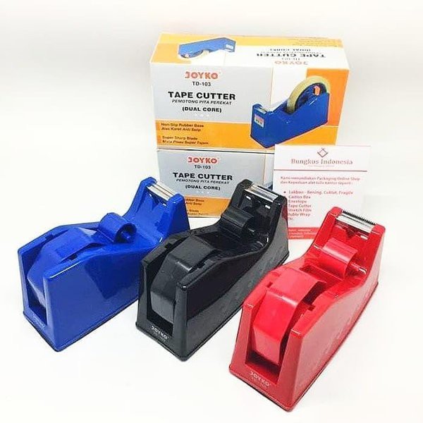 

Tape Cutter JOYKO TD-103 DUAL CORE