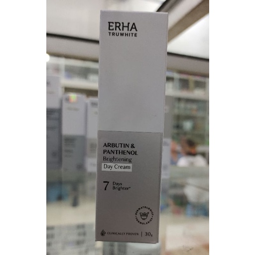 ERHA TruWhite Brightening Day Cream