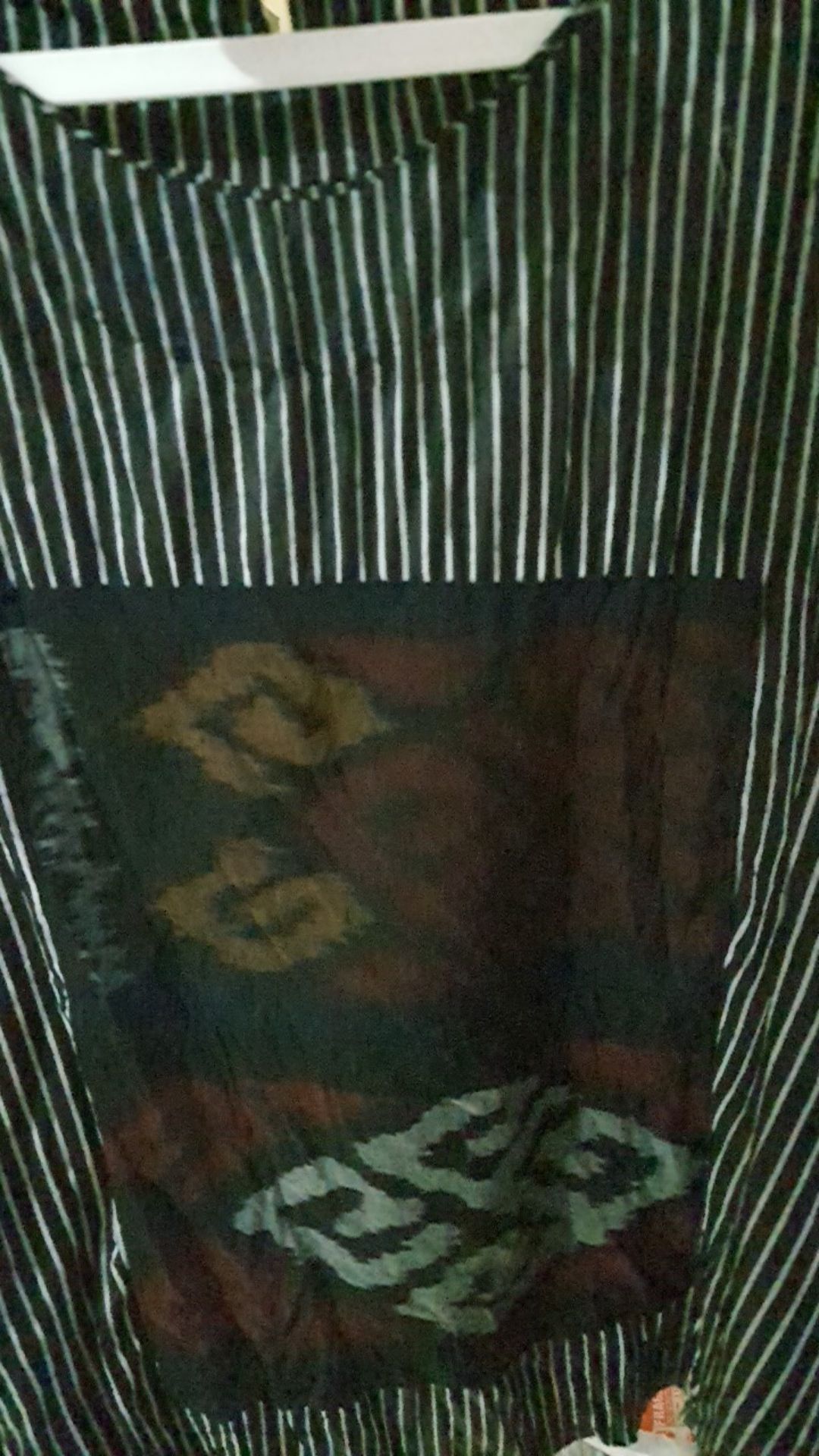 Atasan Batik Murah Solo Nincy Top Batik Tuman Solo