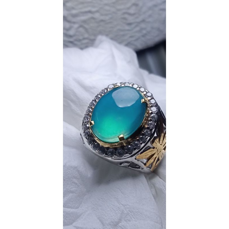 bacan Doko majiko kristall HQ