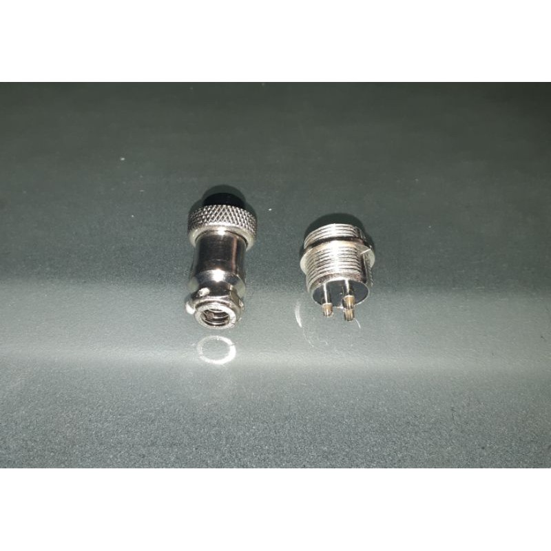 Connector Konektor CB 3 pin