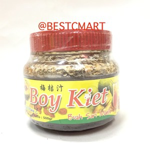 

BOY KIET / BUAH SARI MANIS KIETNA 500GR