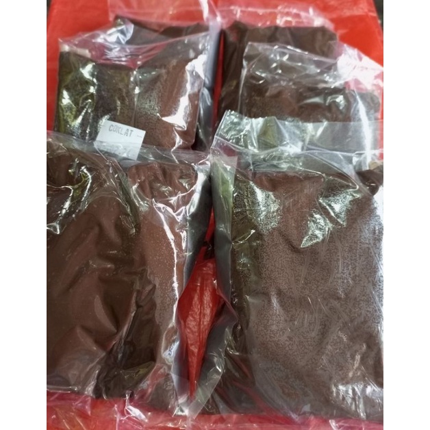 selai coklat filoku 250gr