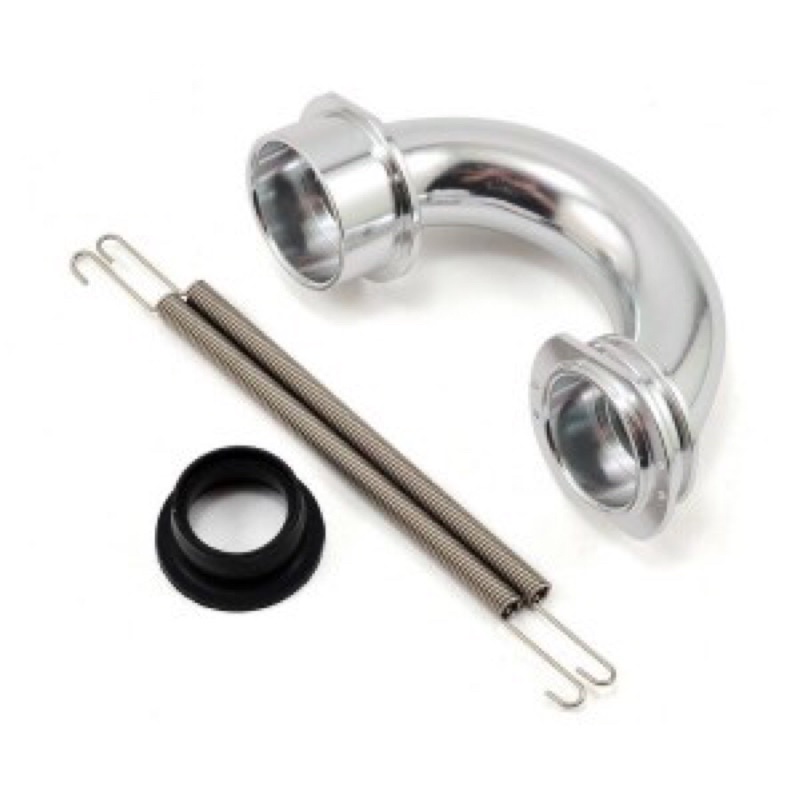 72106480 OS EXHAUST MANIFOLD ASSY. MB01-80(M2002SC)