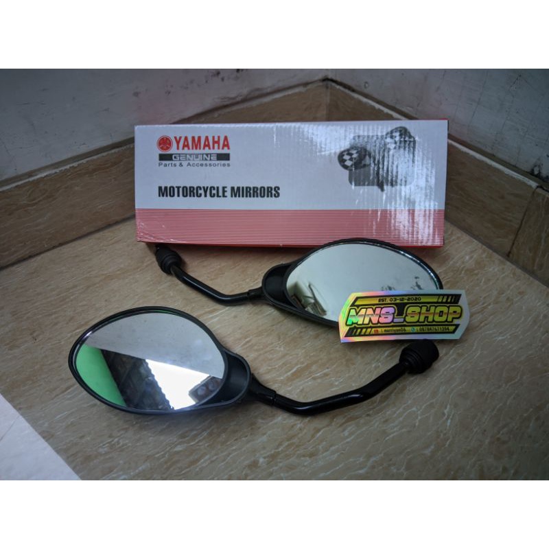 spion Yamaha 125z - spion x1 fiz r Jupiter nmax aerox 125zr Yamaha