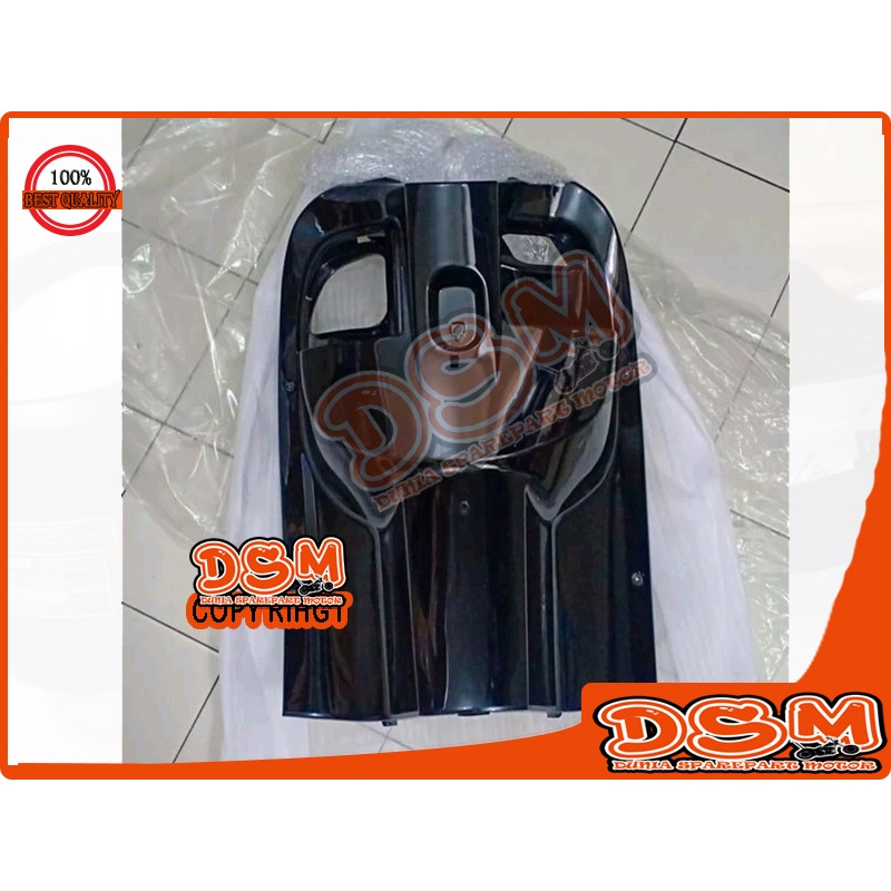 COVER TENGAH KUNCI SCOOPY DONAT 2018 2019 / COVER TENGAH SCOOPY DONAT