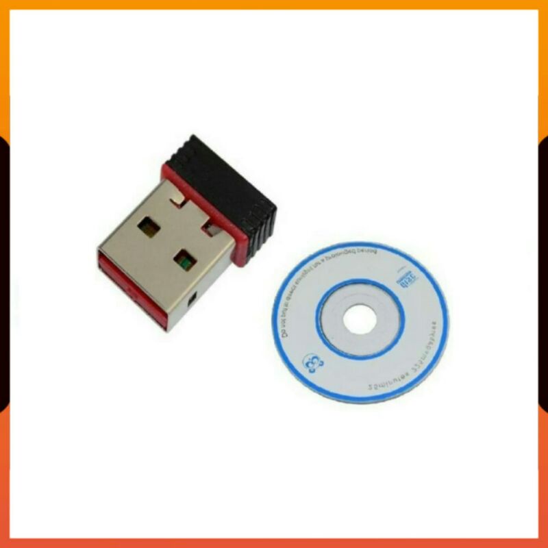 (COD) USB WIFI ADAPTER 300 MBPS / USB WIFI MINI DONGLE 300MBPS / KONEKTOR WIFI UNTUK KOMPUTER PC MENANGKAP SIGNAL WIFI