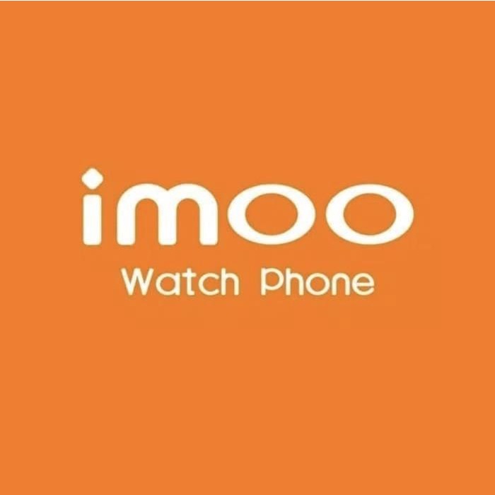 Imoo Smartwatch Z5 / Original 100% / Garansi Resmi Imoo 1 Tahun - Pink