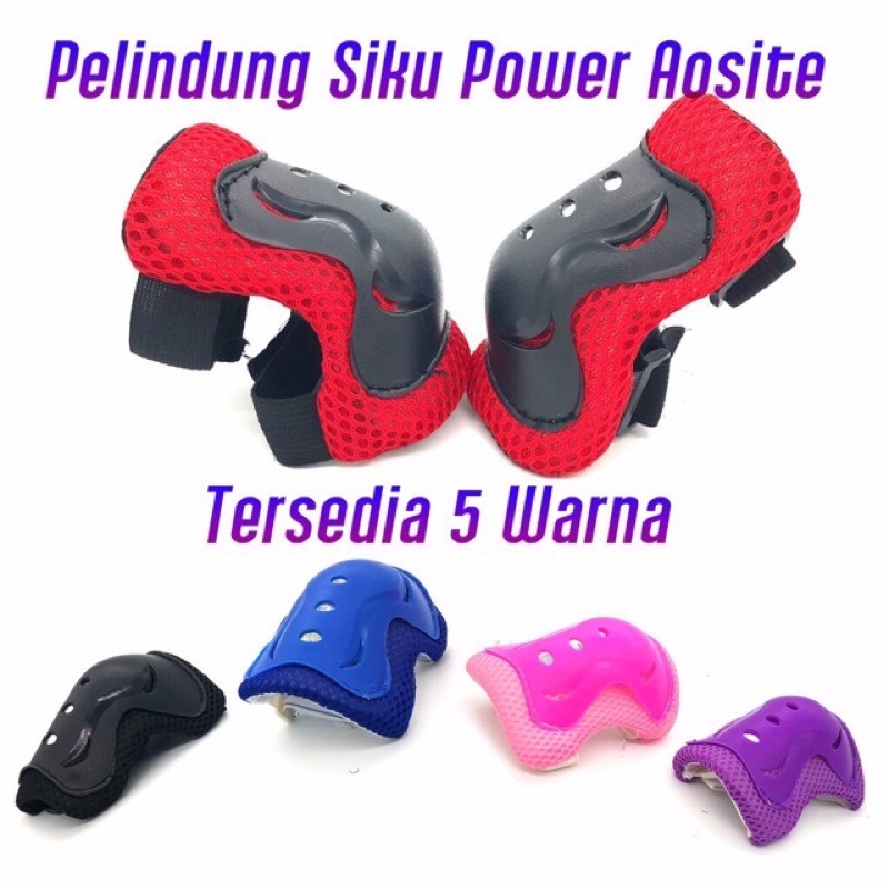 DEKER SEPATU RODA / DEKER ANAK / DEKKER ANAK  / DEKER SEPEDA / PROTECTOR KIDS