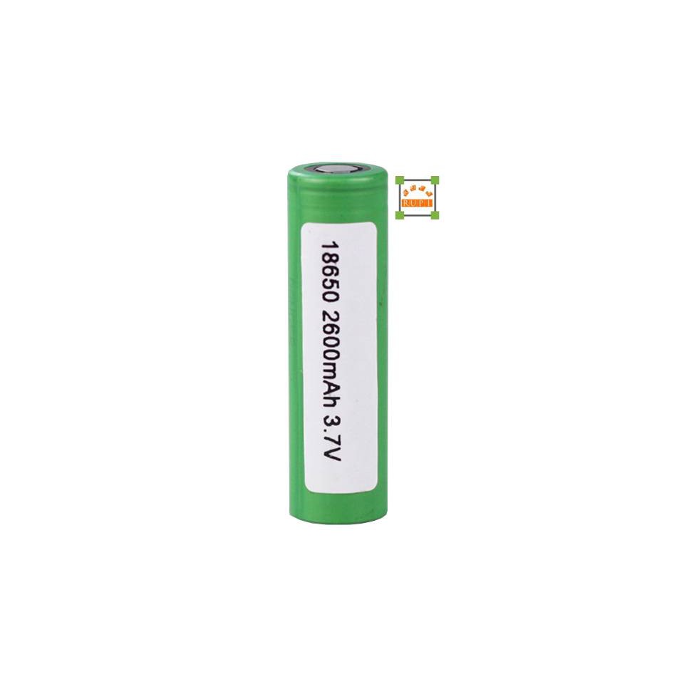 Battery SONY VTC5A 18650 35A 2500mAh Authentic VP03395ruparupi