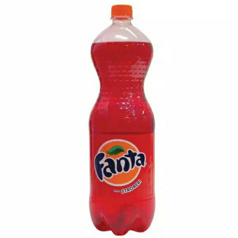 

FANTA 1 LITER, COCA COLA 1 LITER, SPRITE 1 LITER