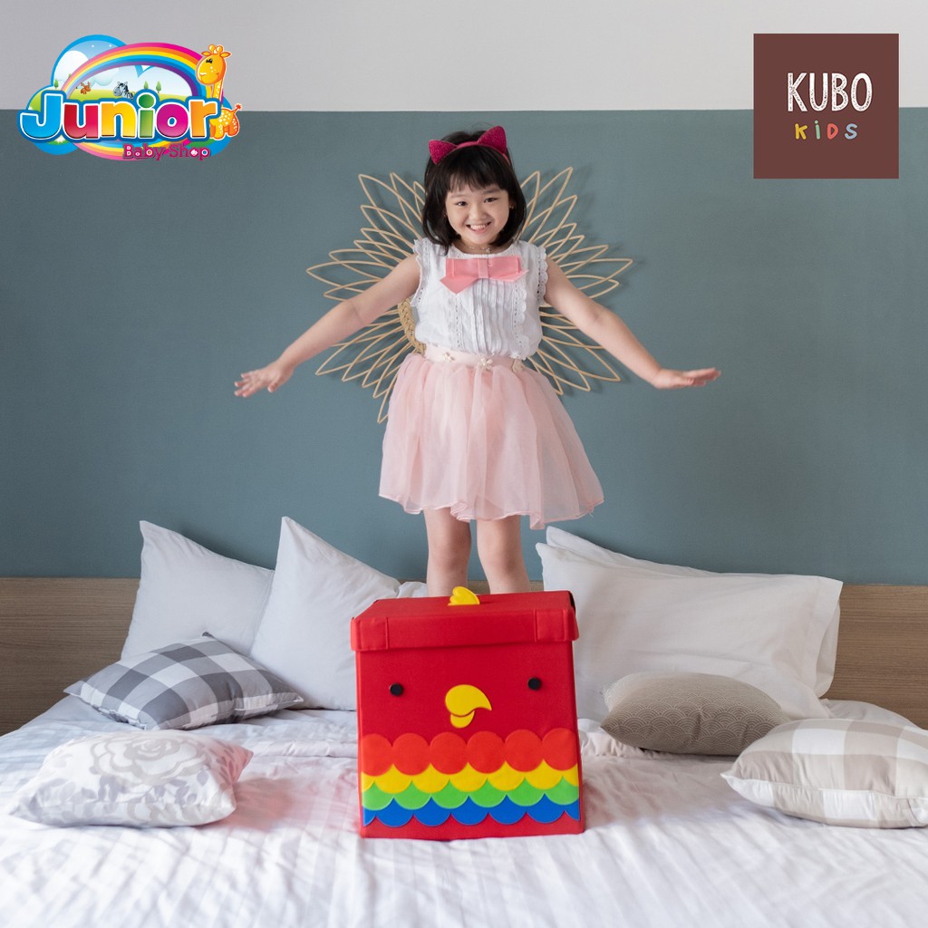 Kubo Kids Uk. 35x35x35 cm