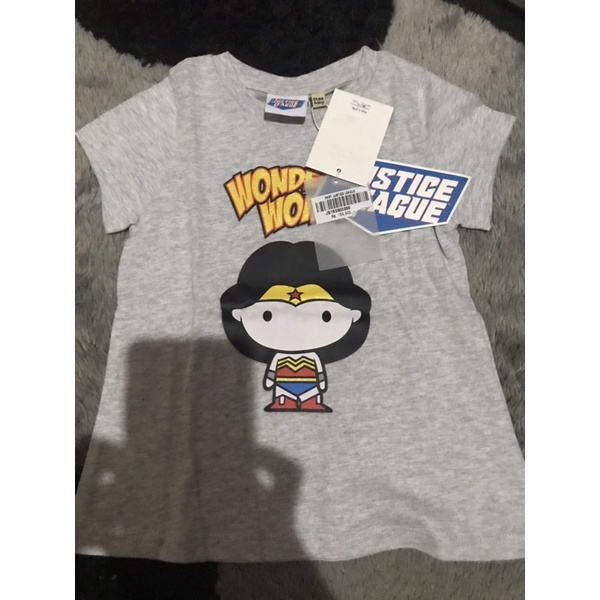 justice League by Kids icon