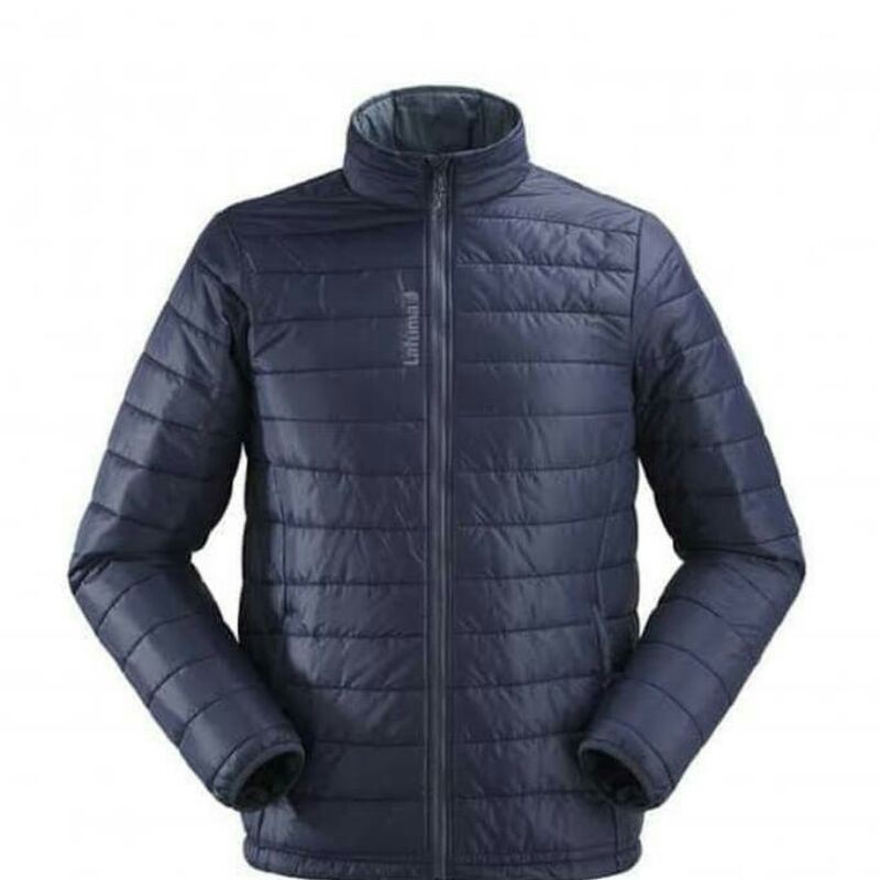 JAKET LAFUMA ACCESS LOFT F-ZIP M Synthetic Down Jacket (2XL NAVY/SAPHIR) (biz.indo.store)