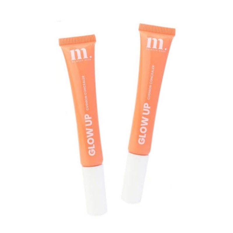 [ee] Moko Moko Glow Up Cushion Concealer - concelear moko moko glow up cushion