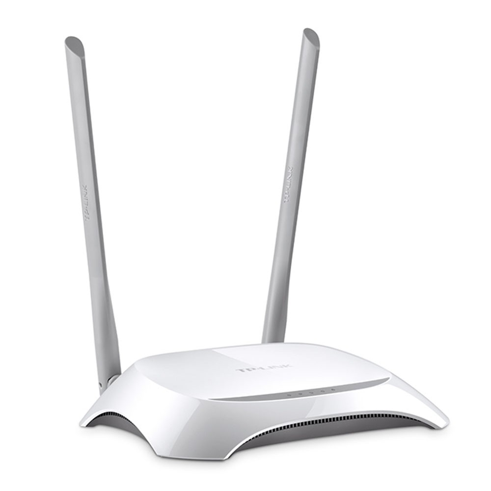 Range Wifi Extender | TP-Link TL-WR840N 300MBps Wireless Router Access Point