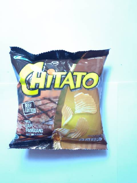 

chitato rasa bbq isi 10 pcs