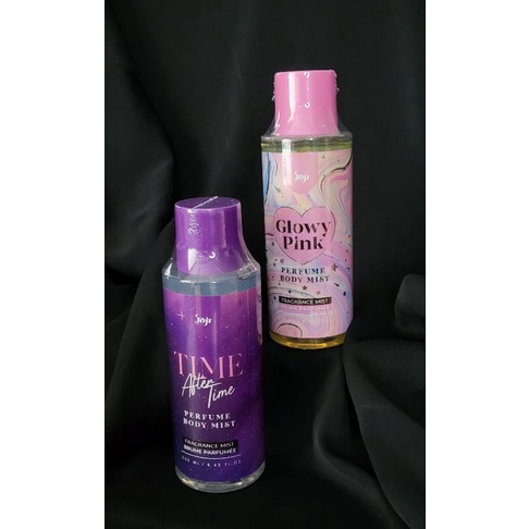 parfume dan body mist import bangkok by Joji