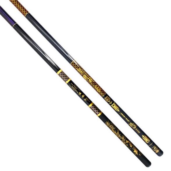 ♟ Joran Tegek Kagawa Batik 540 Carbon Medium hard ➲