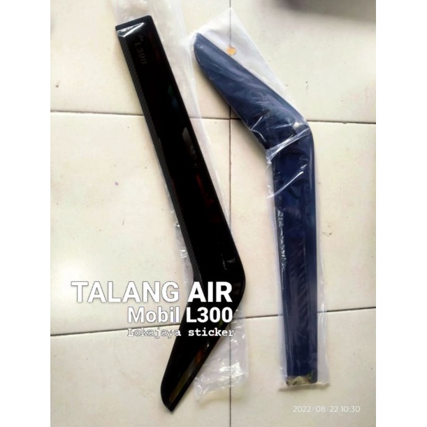 TALANG AIR L300 MODEL GIGA