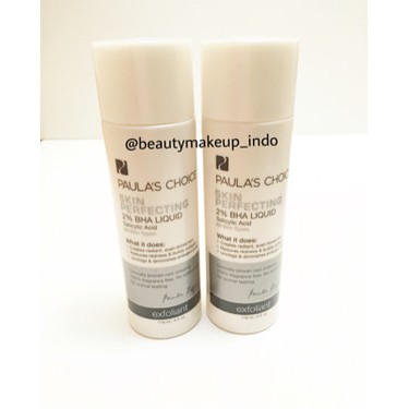 PROMO    Paula Choice 2% BHA Liquid  TERLARIS