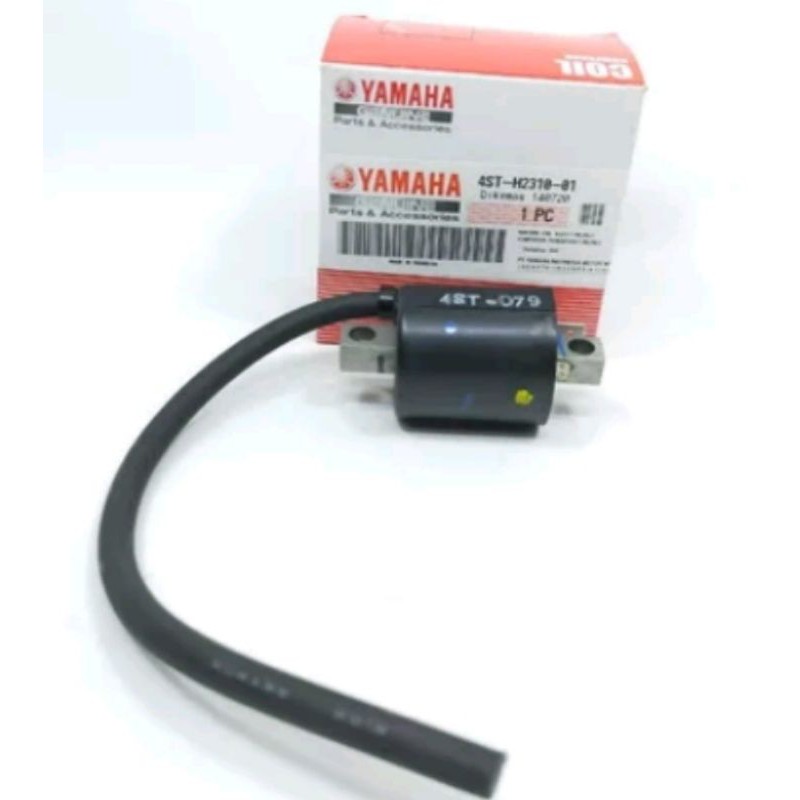 Koil ori rx king ignition coil assy rx king