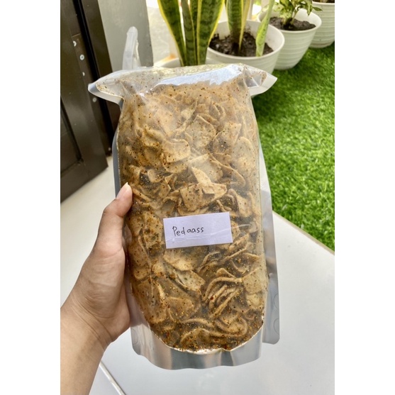 

basreng kriuk