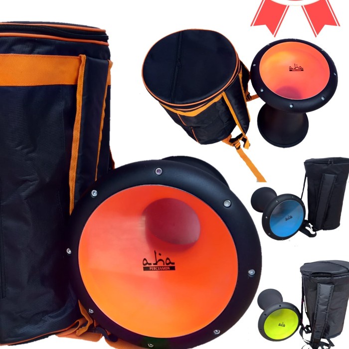 {suhadistore} Darbuka Aha 834in Limited