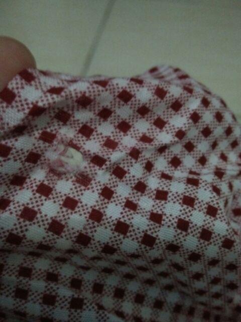 Sarung Cover Galon Air Mineral Tutup Dispenser Motif Bunga Pita - Nms