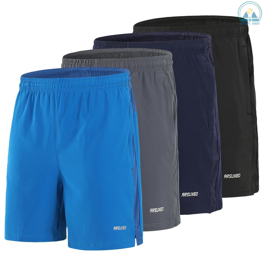 running cycling shorts