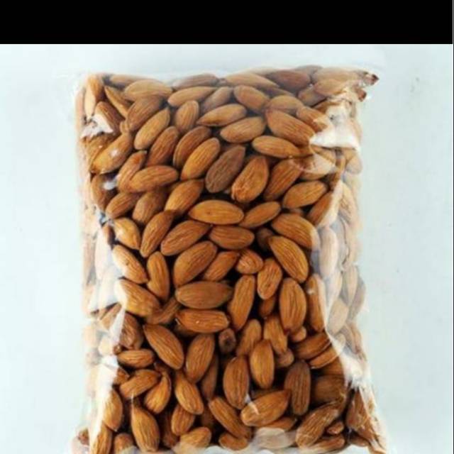 

Almond Kupas Original 1Kg