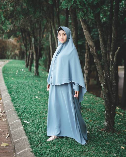 Marwah Syari