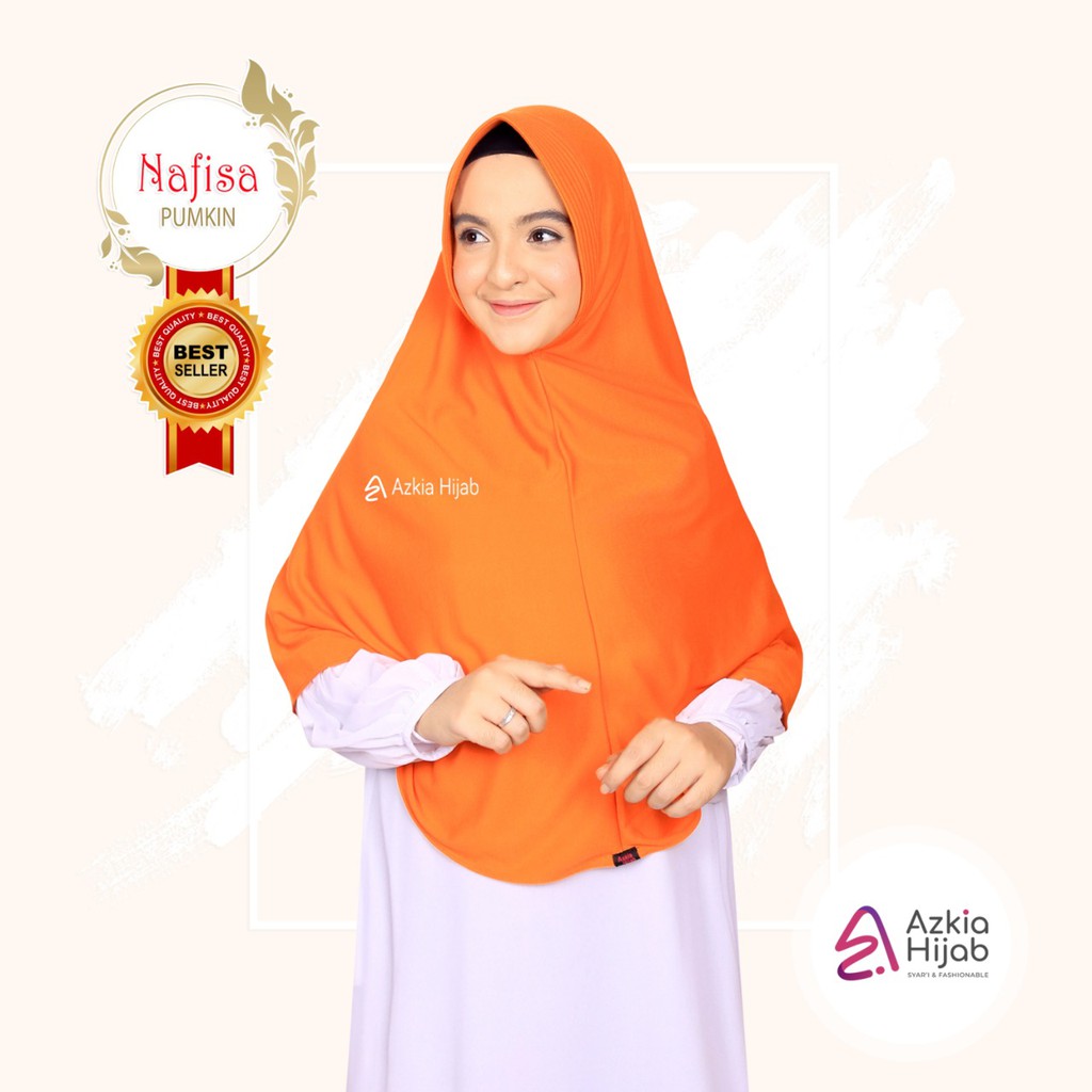 Azkia Hijab