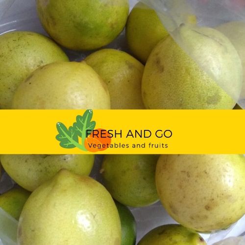 

Lemon Lokal