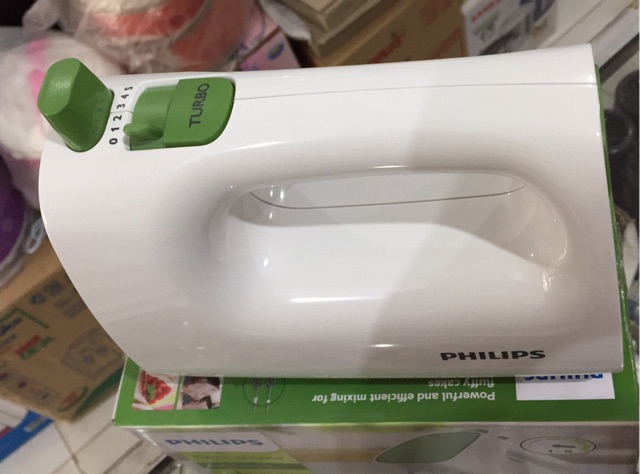 Philip mixer HR 1552