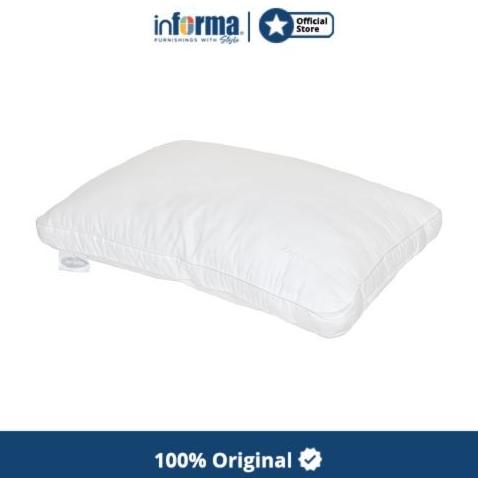 SET BANTAL PILLOW SET INFORMA 50X70CM