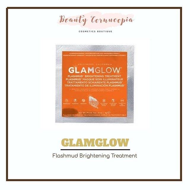 Glamglow flashmud