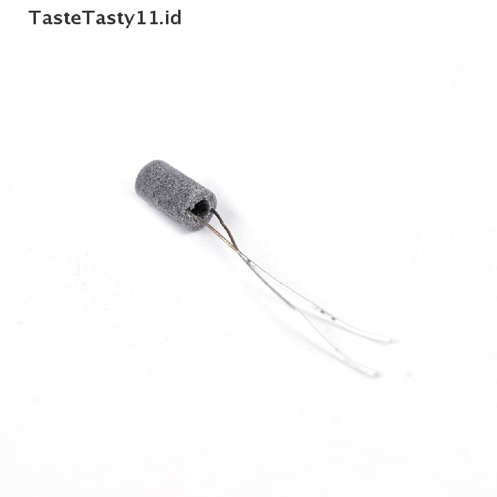 【TasteTasty】 10Pcs/set Black Ceramic Core 1.2ohm 3.5x6mm Rebuilt Core For Nano Zero AVP .