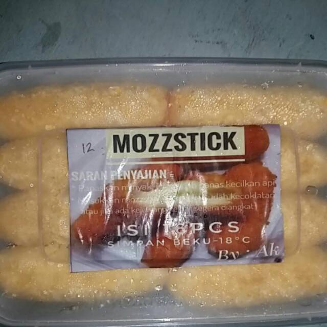 

Mozareng