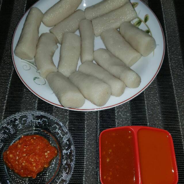 

Empek belinyu bangka a1