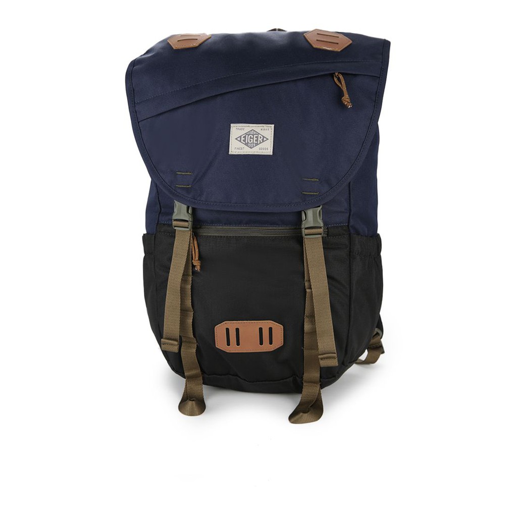 TAS RANSEL DAYPACK EIGER 1989 SENDER 2.0 DAYPACK 25L