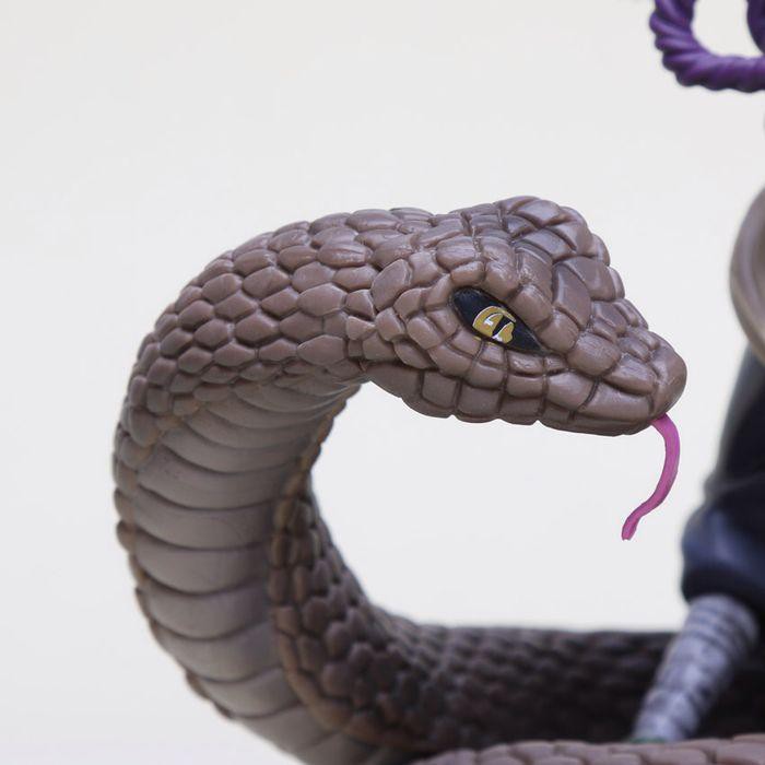 [mainan-hobi] Action figure Tsume Orochimaru