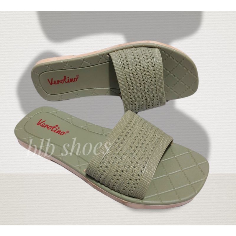 Sandal selop wanita 3010 Sandal teplek perempuan import new