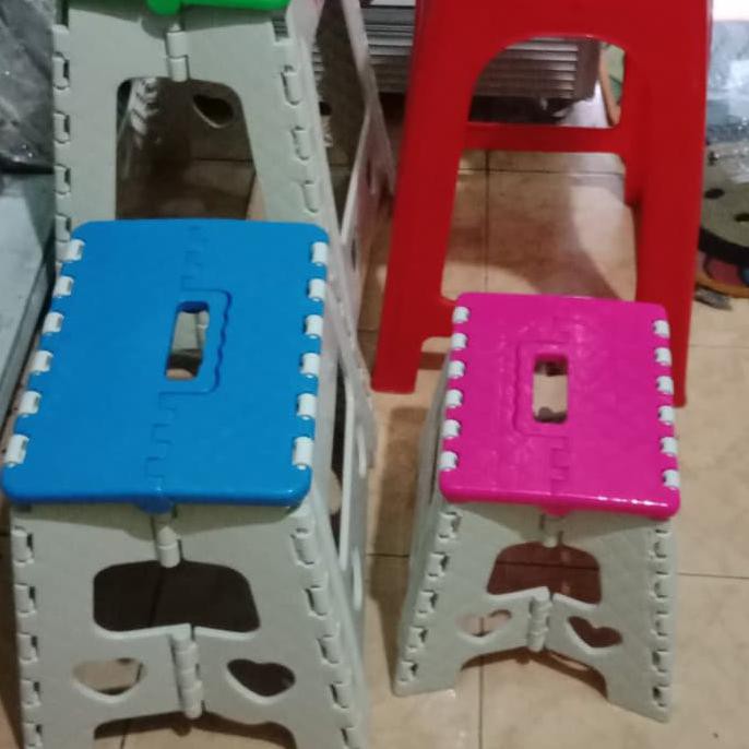 Kursi Lipat Plastik Kursi Plastik Lipat Portable Uk Xl