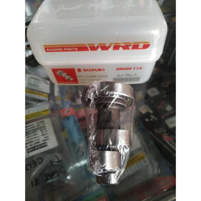 Nas | Noken As Kem Wrd Racing Tipe K1 Suzuki Smash 110 Cc Shogun 125 R Sp Fl