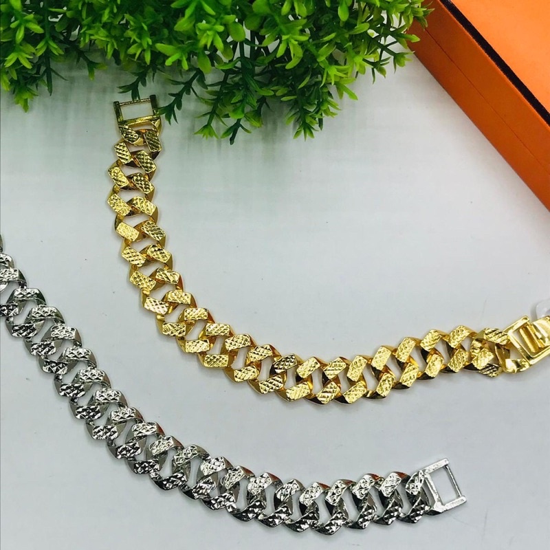 gelang sisik naga wanita