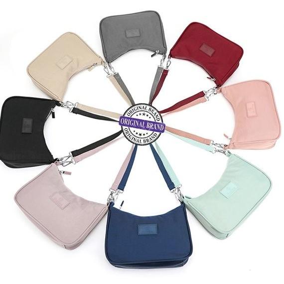 TAS GUDIKA BAG 5174 TAS WANITA ORIGINAL IMPORT BATAM TERBARU TAS KU6163MH3