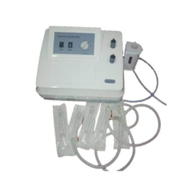 Vaginal ozone v ozone